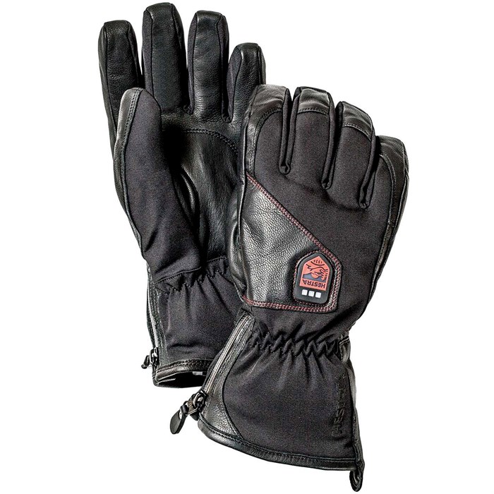 Hestra - Power Heater Gloves